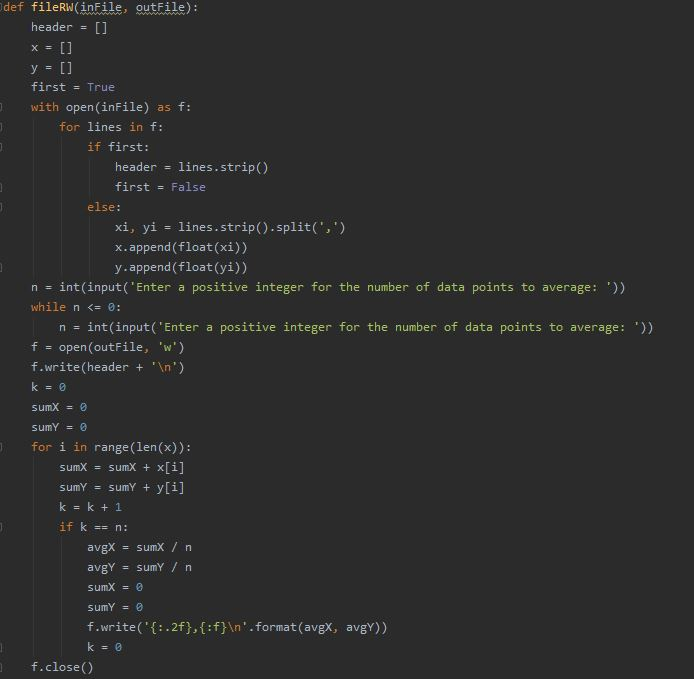 (Solved) : 4 Modify Class Filerwpy Assignment Function Called Io ...