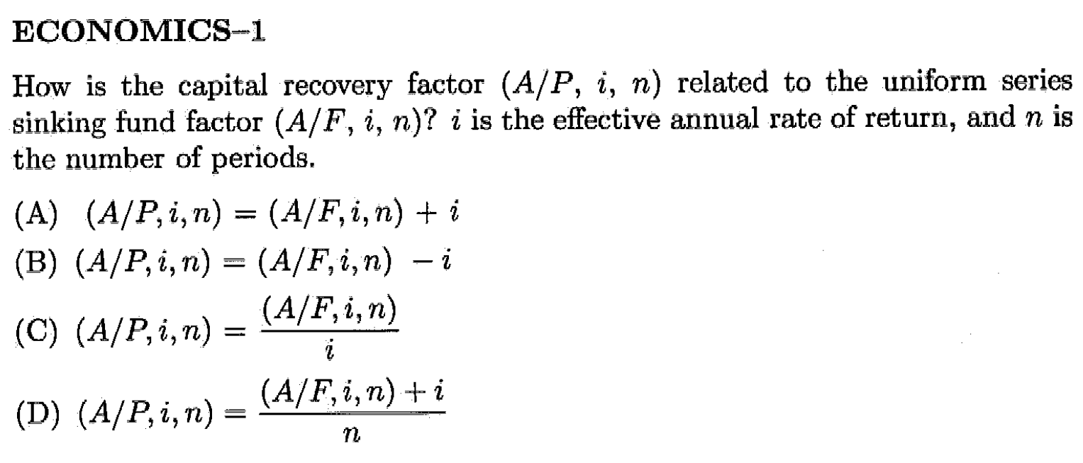 solved-economics-1-how-is-the-capital-recovery-factor-a-p-chegg