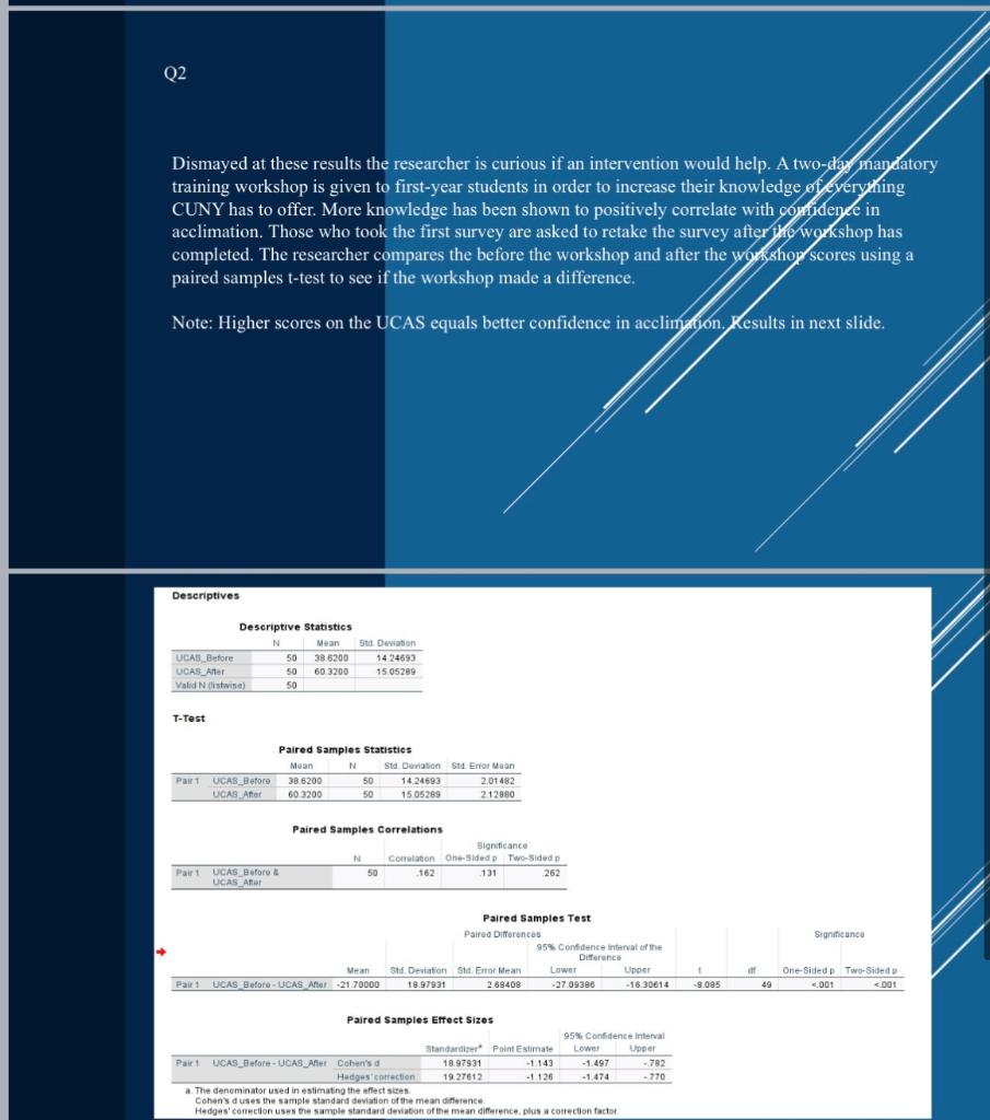 Solved Please write a APA style Lab report like the example | Chegg.com