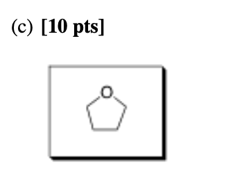 Solved 1. For each of the compounds shown below, determine | Chegg.com