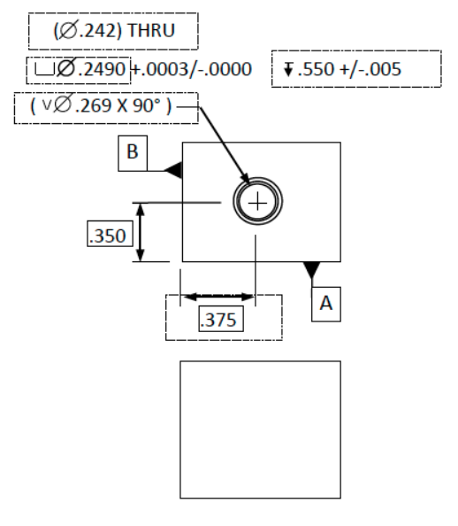 Find the expected gage R&R of common measurement | Chegg.com