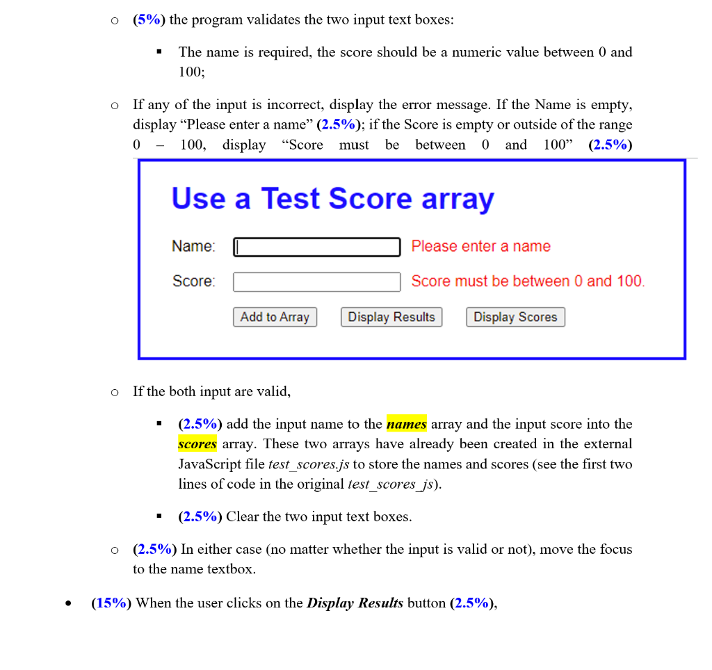 Solved Problem 2 (50\%): Modify the code in the subfolder | Chegg.com