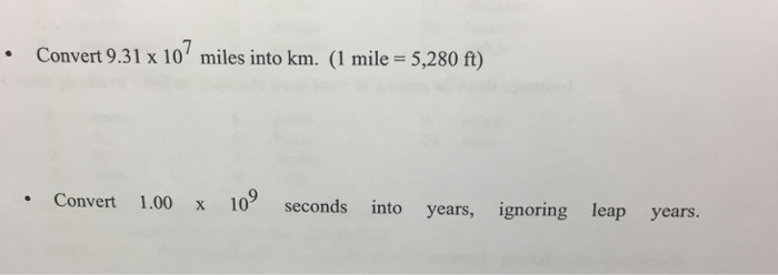 Ten miles in outlet km