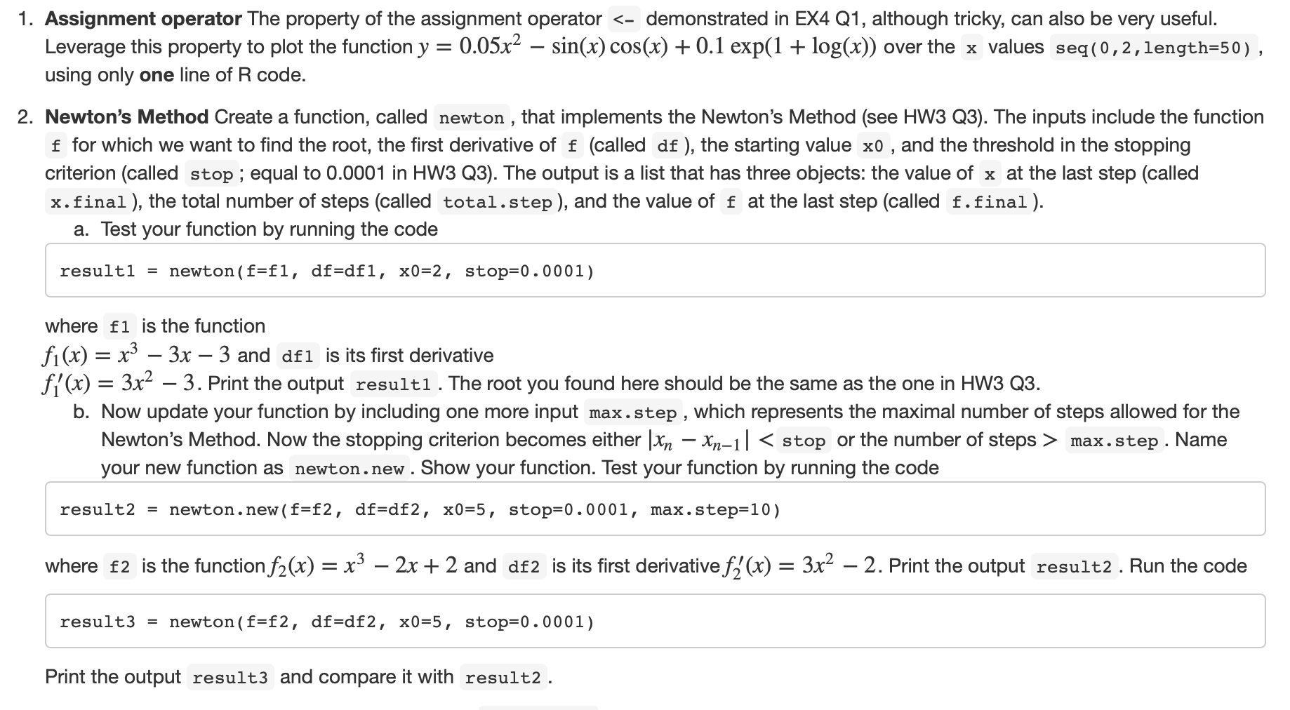 assignment to property of function parameter 'btn'