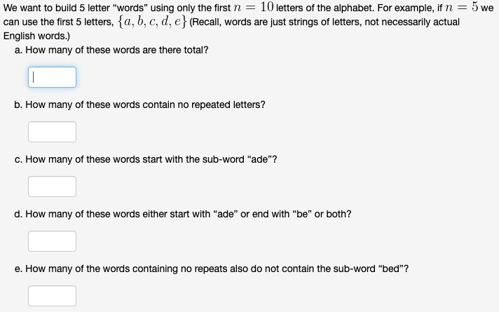 solved-we-want-to-build-5-letter-words-using-only-the-chegg