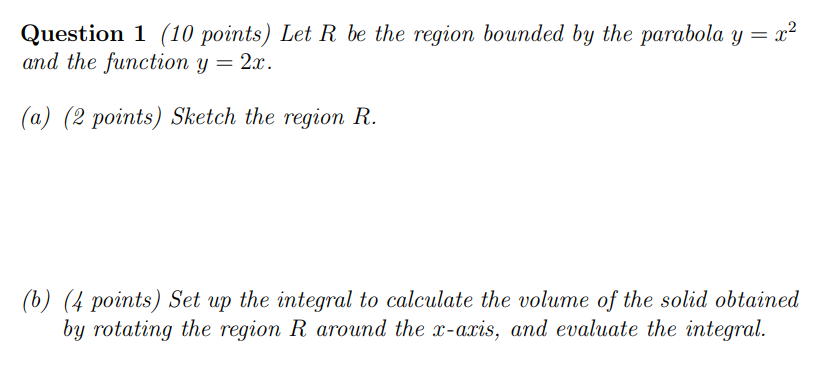 Solved Can I get help with these practice problems? Please | Chegg.com