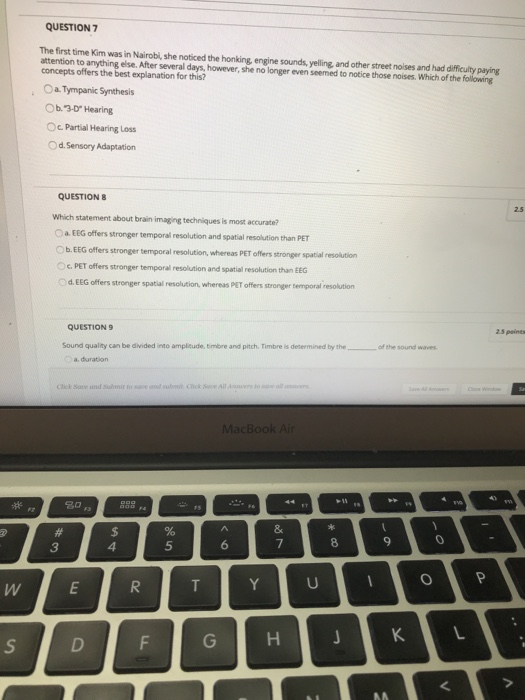 Solved Question Completion Status: QUESTION 1 In a study, | Chegg.com