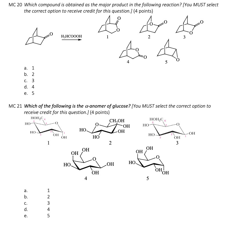 Solved Please answer both questions and show all work. | Chegg.com