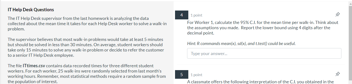 Solved Worker1 Worker2 Worker3 26.57 14.84 10.08 24.89 18.32 | Chegg.com