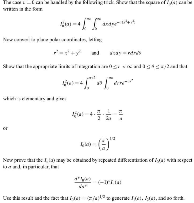 Solved 523. To normalize the harmonicoscillator wave