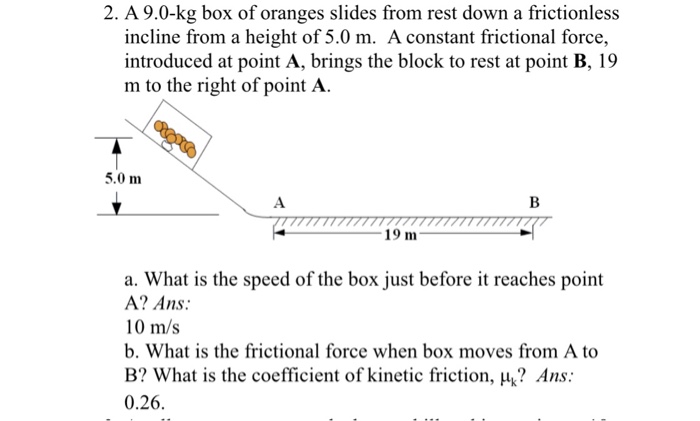 Solved Show me how to get the answer | Chegg.com