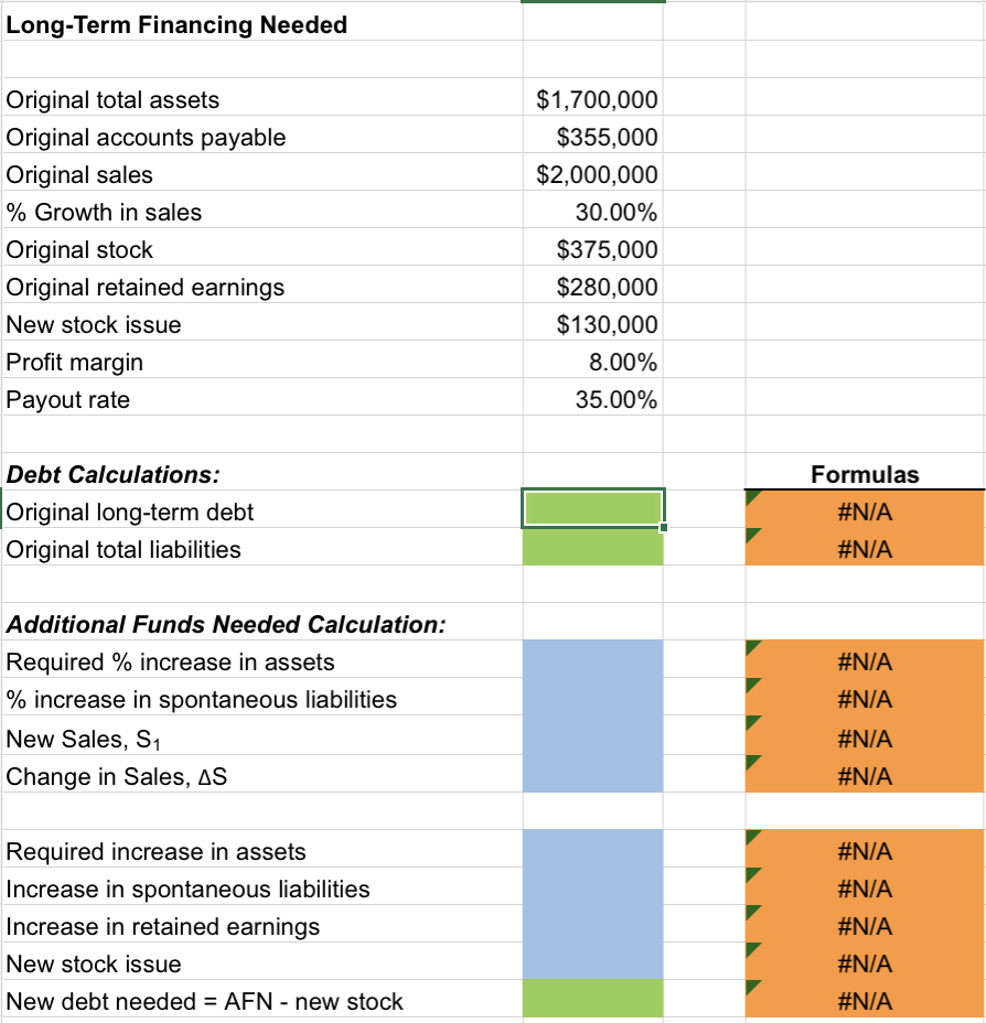 Solved At year-end 2015, Wallace Landscaping's total assets | Chegg.com