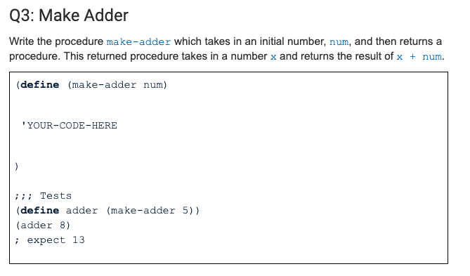 Solved hi there Please help with this question, programming | Chegg.com