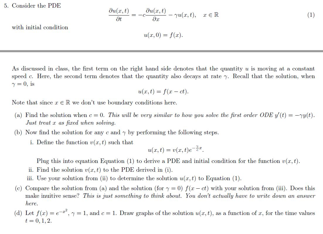 Solved Please explain every step clearly. I have had a | Chegg.com