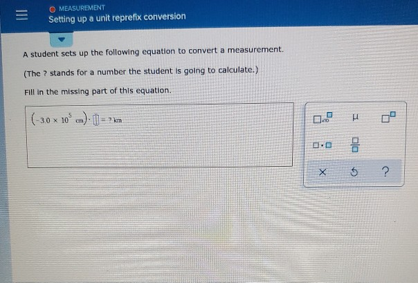 solved-measurement-setting-up-a-unit-reprefix-conversion-a-chegg