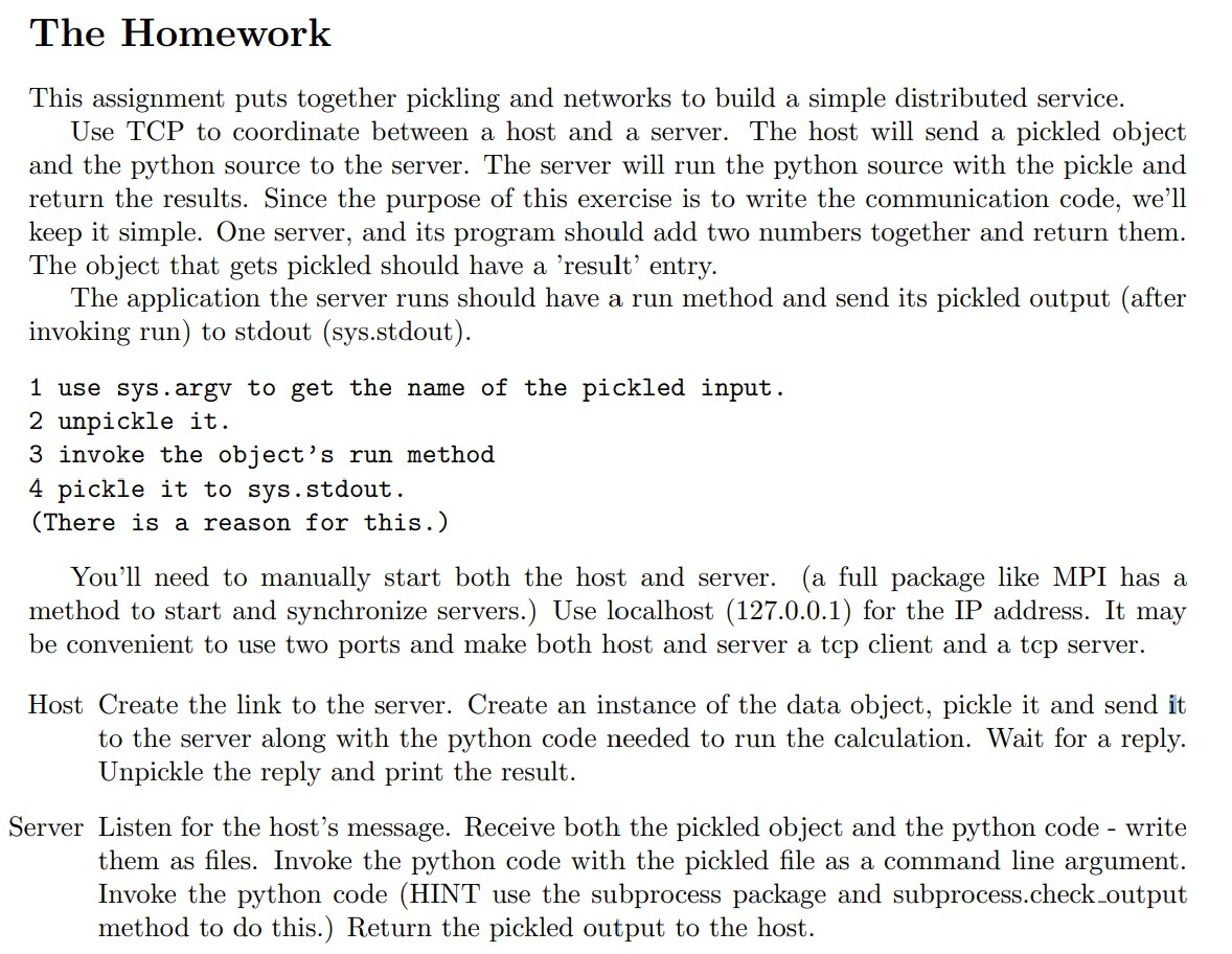 This is python 2 homework. These are some further | Chegg.com