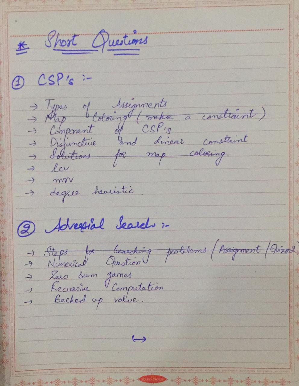 Solved Short Questions CSP S Assignment Map Coloring Chegg Com   Php4XLQqf 