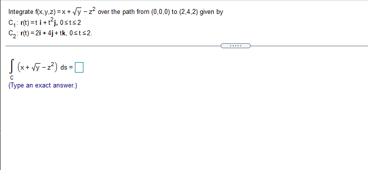 solved-integrate-f-left-parenthesis-x-comma-y-comma-z-right-chegg