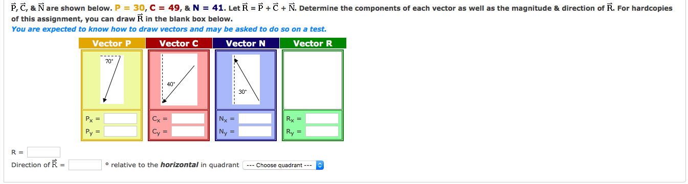 Solved E C N Are Shown Below P 30 C 49 N 4 Chegg Com