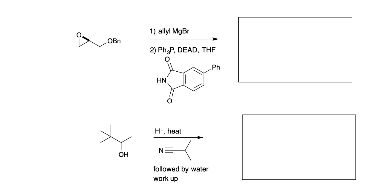 Solved Complete the following transformations. | Chegg.com