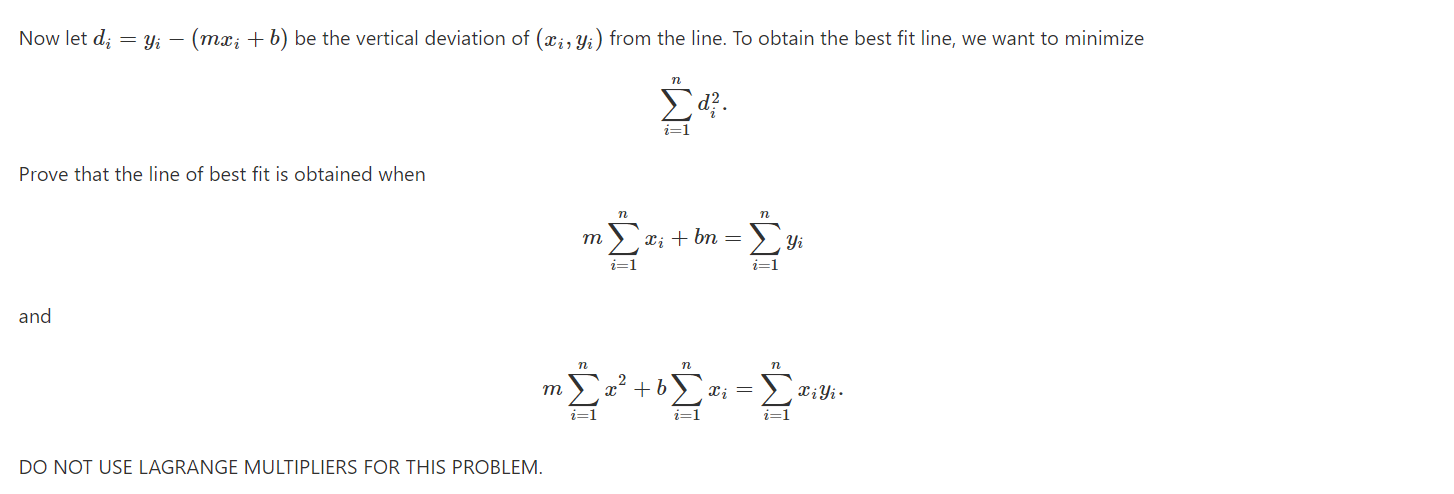 Solved Assesment please solve the math properly in academic | Chegg.com