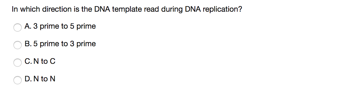 solved-in-which-direction-is-the-dna-template-read-during-chegg