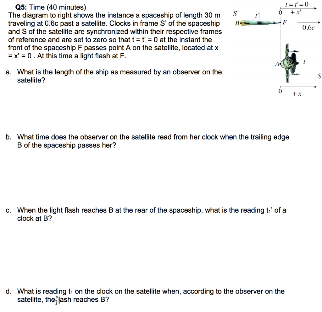 Solved T T 0 X 0 S B T L F 0 60 Q5 Time 40 Minutes Chegg Com