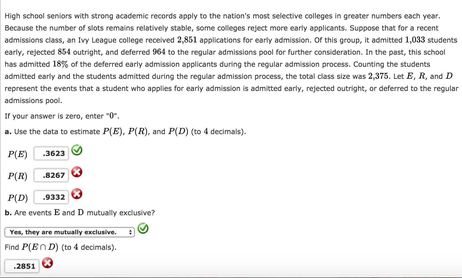 solved-high-school-seniors-with-strong-academic-records-chegg