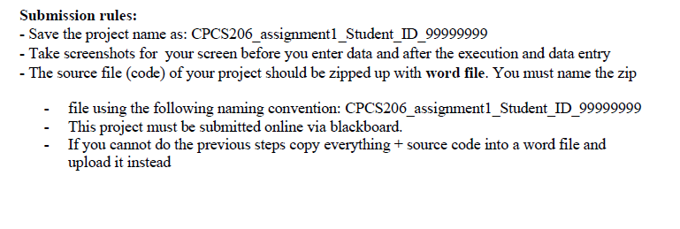 Solved Application (1) Design a Visual Basic Form and the | Chegg.com