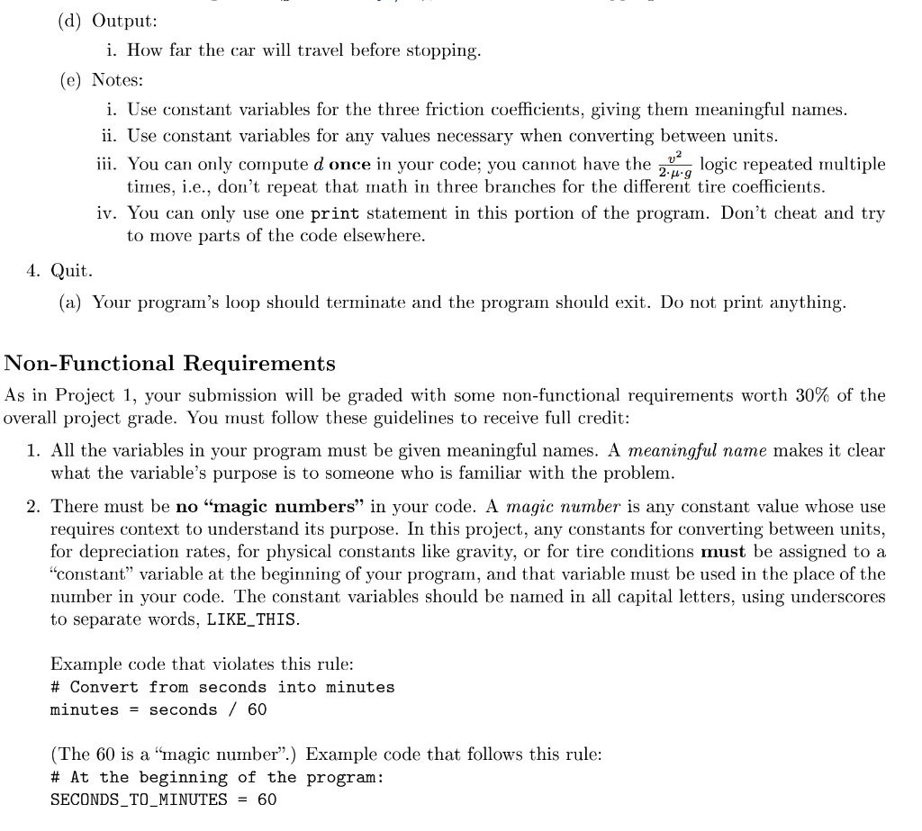 Solved Project 2 (400) points please help I am going through | Chegg.com