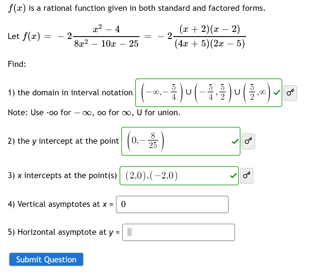 Solved I really need help actually working out the problems! | Chegg.com