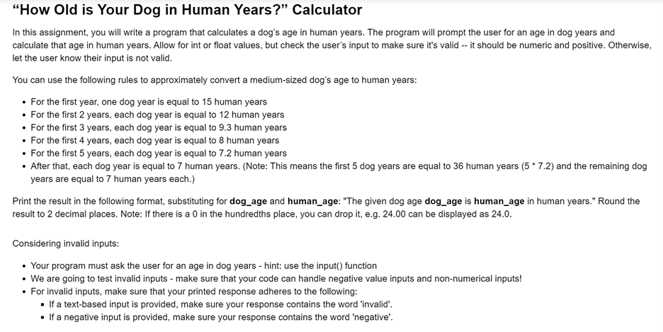 how tall will my puppy get calculator