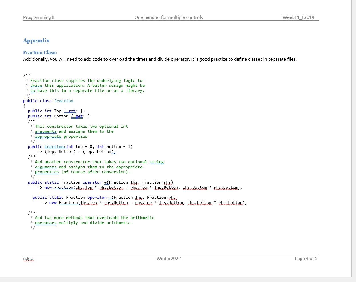 Solved See course shell for due date. Zip your entire | Chegg.com