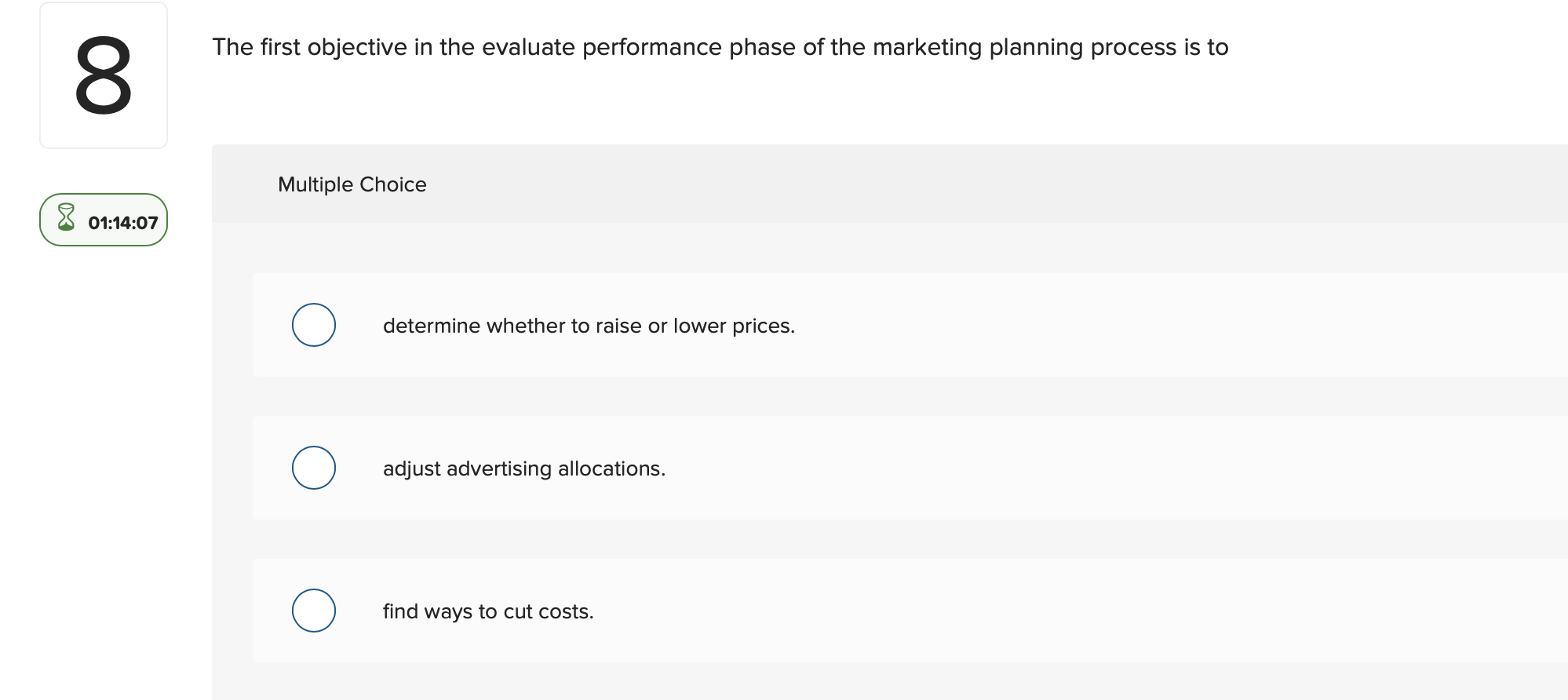 solved-the-first-objective-in-the-evaluate-performance-phase-chegg