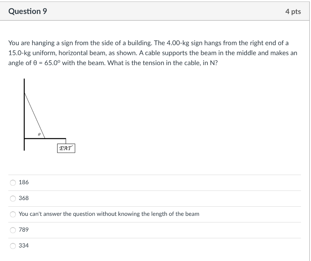 Solved Question 8 4 pts A ball rolls without slipping up an