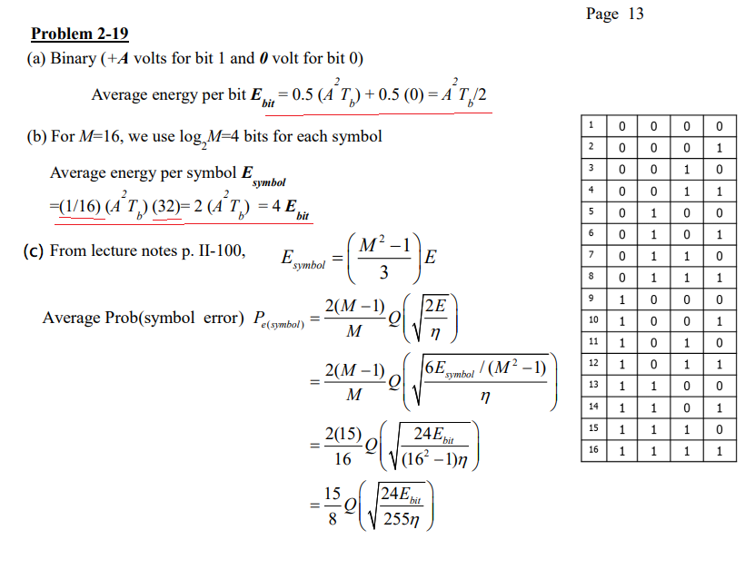 Solved I have two questions about the solution in part a and | Chegg.com
