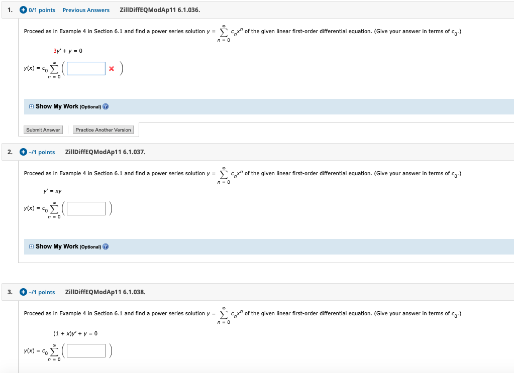 Solved 1 0 1 Points Previous Answers Zilldiffeqmodap 11 Chegg Com<script async src=