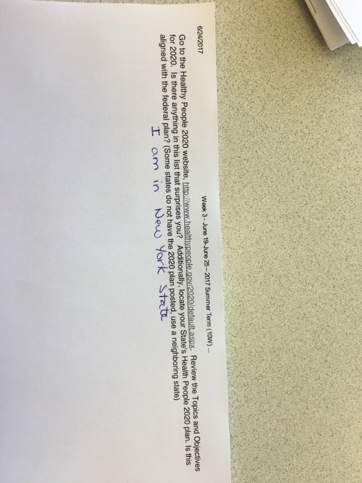 Biology Archive June 24, 2017