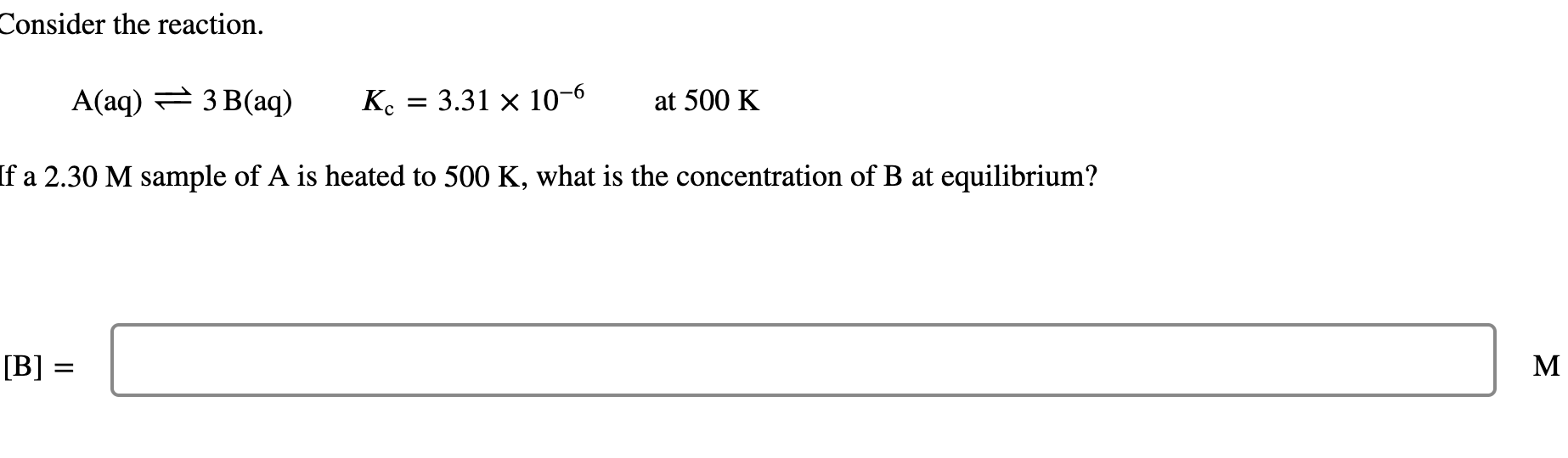 solved-consider-the-reaction-a-aq-3b-aq-c-3-31-10-6at-chegg