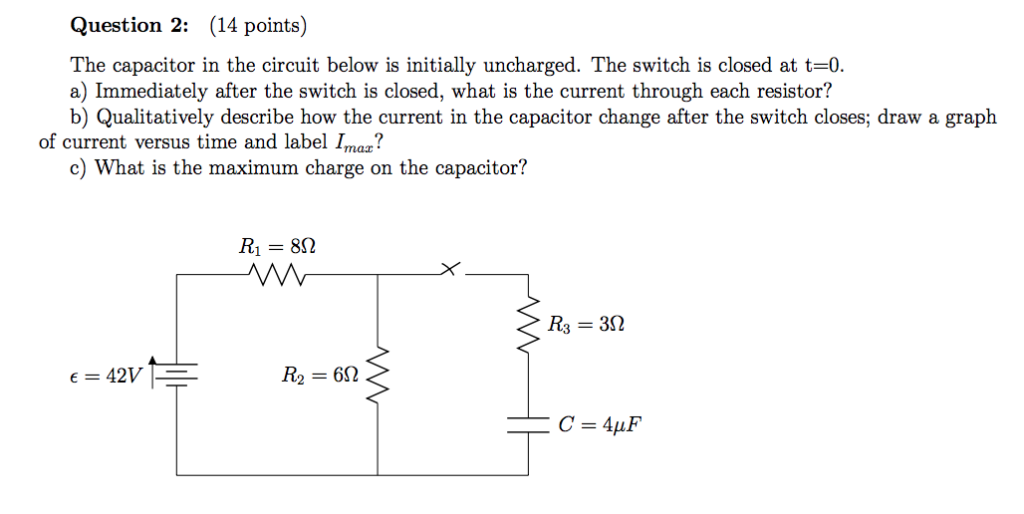 Solved Please explain deeply question B about the graph and | Chegg.com