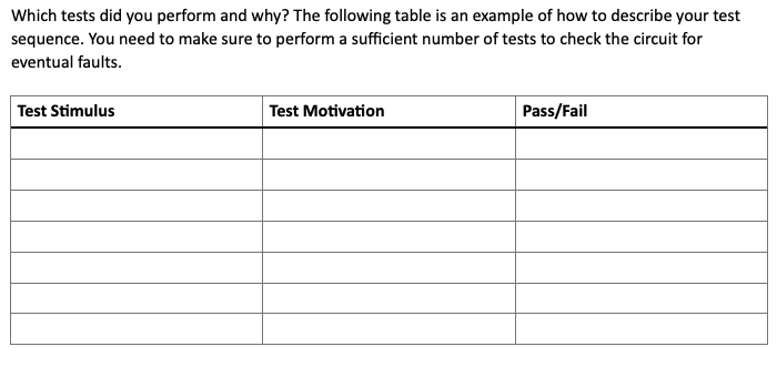 Solved For this lab, submit A SINGLE Digital (.dig