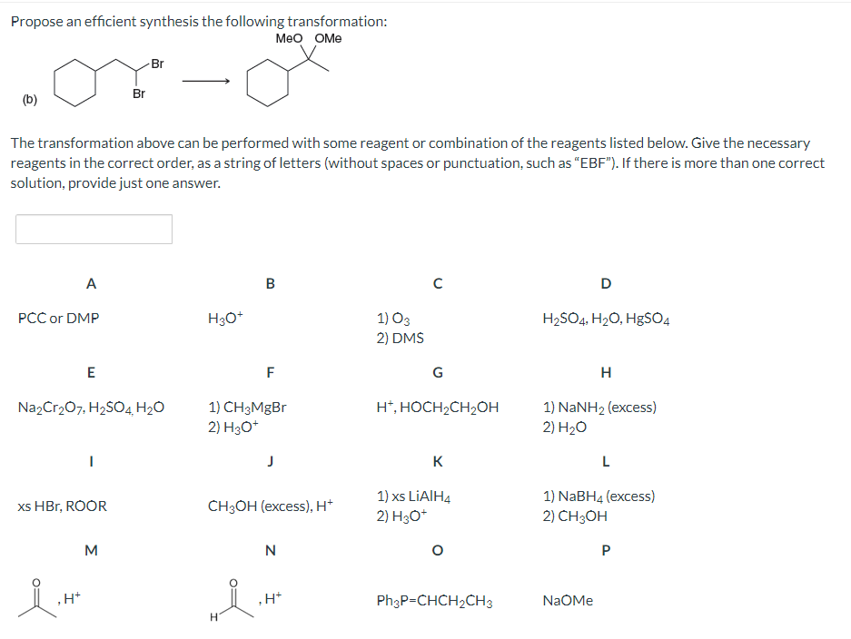 Solved Propose an efficient synthesis the following | Chegg.com