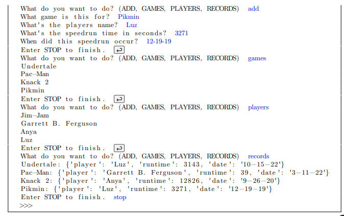 Solved (Python) How would I start writing this code? What | Chegg.com