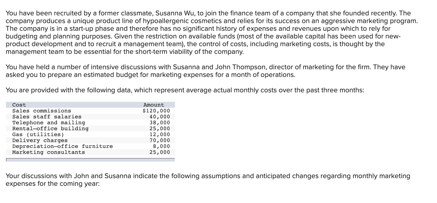 solved-you-have-been-recruited-by-a-former-classmate-chegg-com