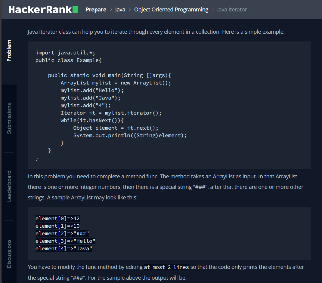 Solved I Need Help With This Java Assignment. Please Use | Chegg.com