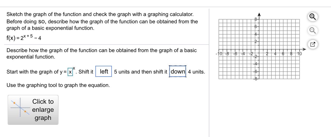 Solved could you help me graph this I have the first part of | Chegg.com
