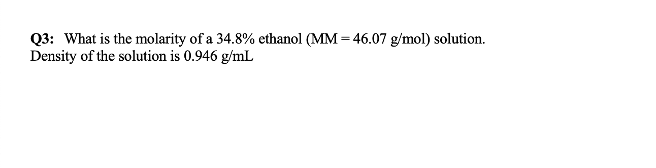 Solved Q1 Classify Each As Water Soluble Hydrophilic O Chegg Com