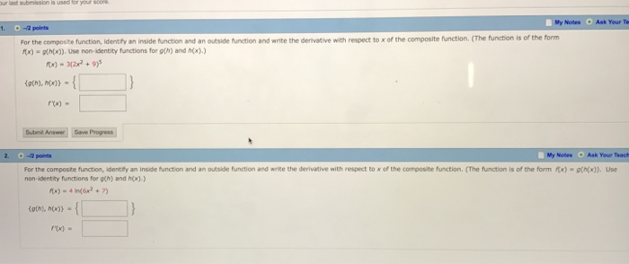 solved-for-the-composite-function-identify-an-inside-chegg