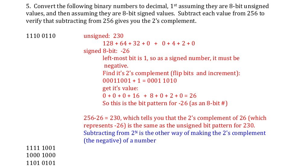 solved-5-convert-the-following-binary-numbers-to-decimal-chegg