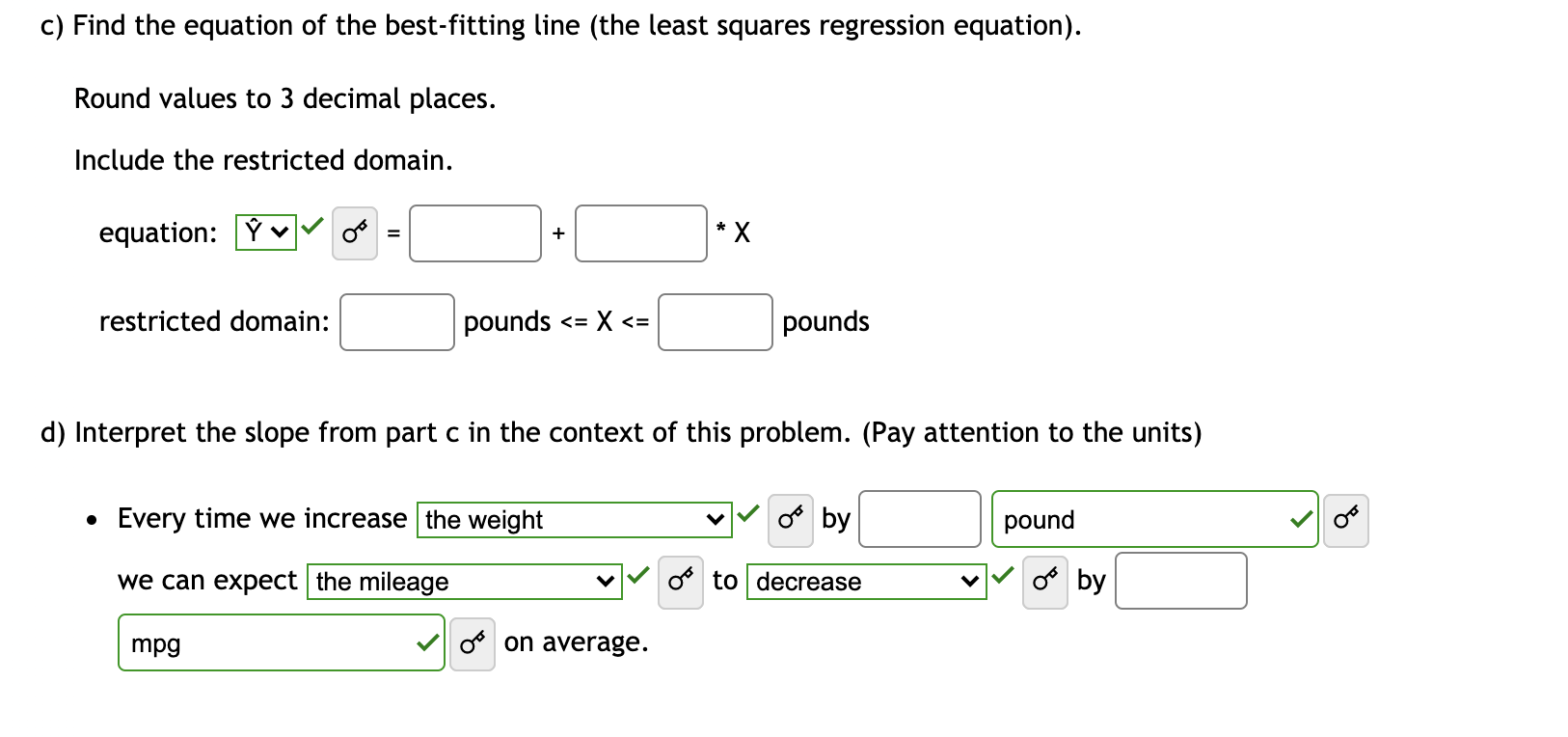 solved-the-weight-of-a-car-in-pounds-can-influence-the-chegg